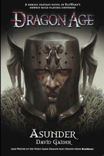 Dragon Age (Dragon Age 3) von Titan Books Ltd